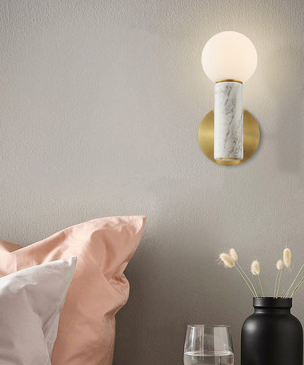 Wall Light BOCCO-TOKKO