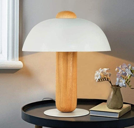 Table Lamp HATTARS — designer table lamp by RODESIGNE