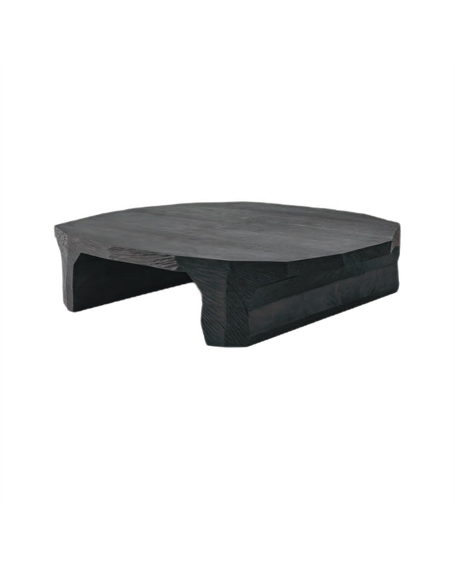 Coffee Table OMNI — designer coffee table, custom furniture by RODESIGNE