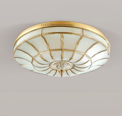 Ceiling Light OLITA — ceiling light fixture, designer lighting by RODESIGNE
