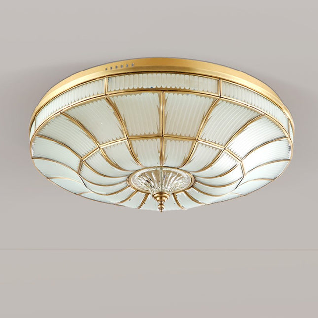 Ceiling Light OLITA — ceiling light fixture, designer lighting by RODESIGNE