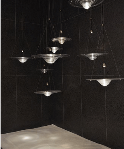 Pendant Light ROBBOS