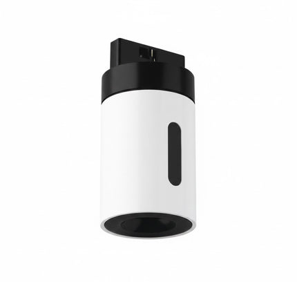 Spotlight ROCCA-01 — spotlight, technical lighting by RODESIGNE