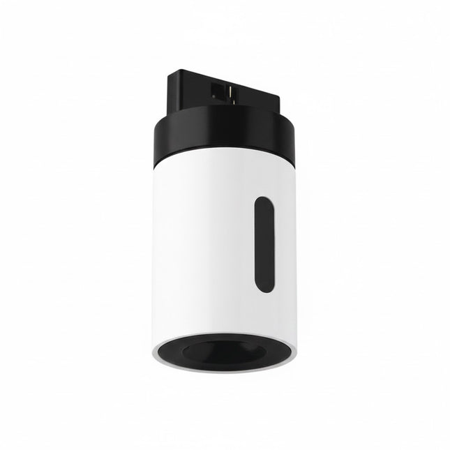 Spotlight ROCCA-01 — spotlight, technical lighting by RODESIGNE