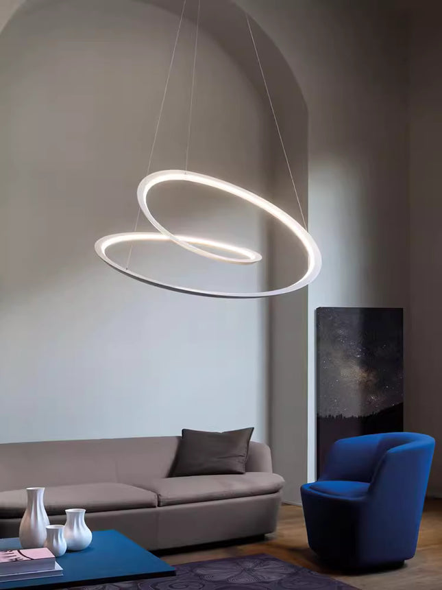Chandelier KEPELERA