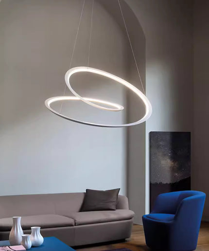 Chandelier KEPELERA