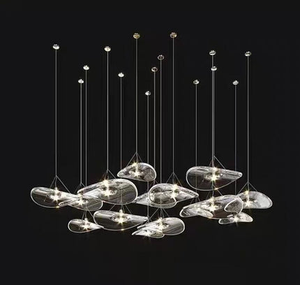 Pendant Light AURELIA by RODESIGNE