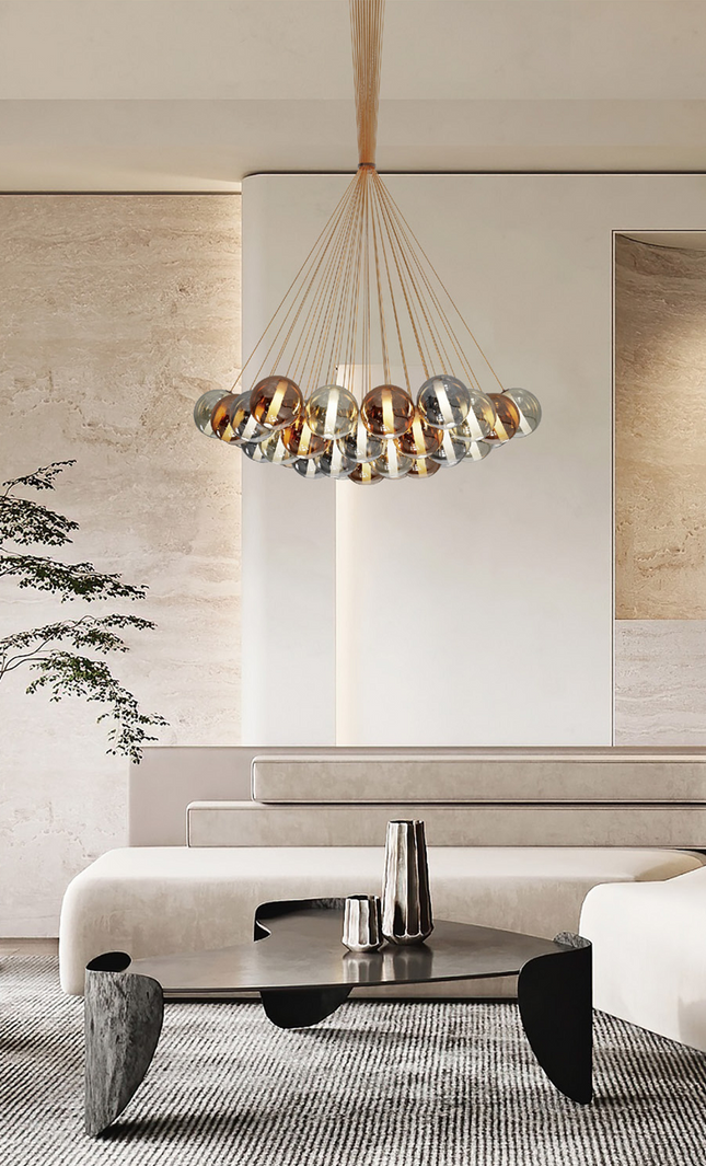 Pendant Light YASELT