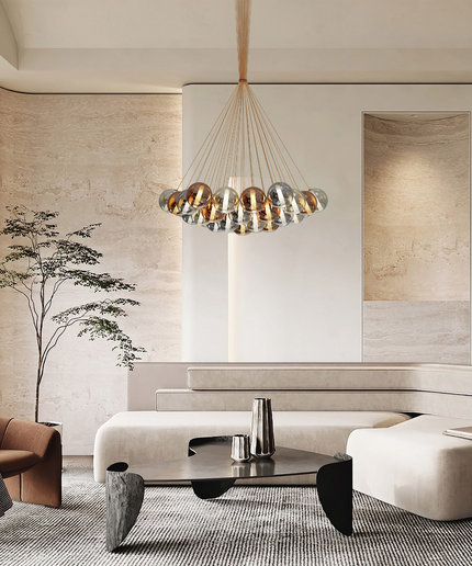 Pendant Light YASELT