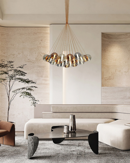 Pendant Light YASELT