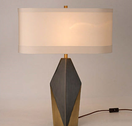 Table Lamp LEPANA — designer table lamp by RODESIGNE
