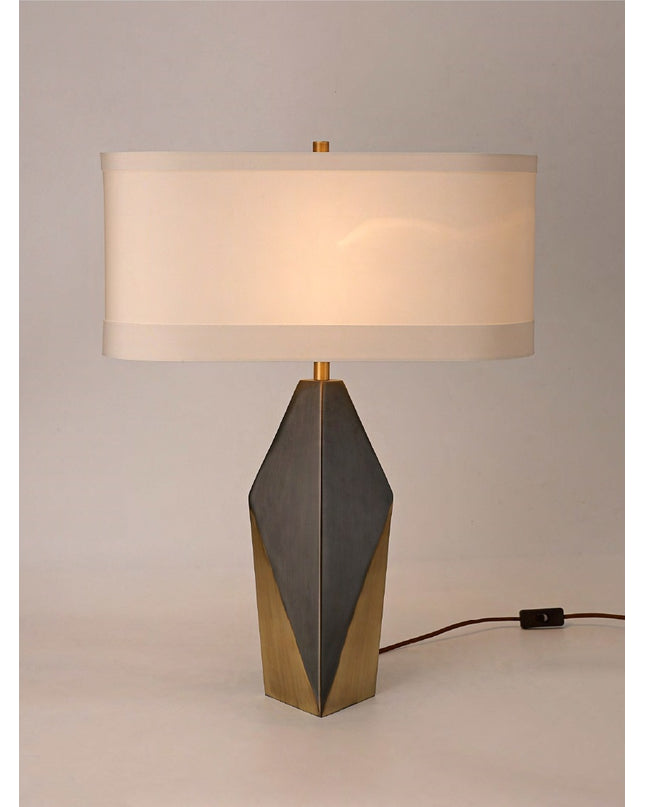 Table Lamp LEPANA — designer table lamp by RODESIGNE