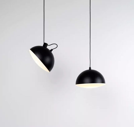 Pendant Light XULU — modern pendant light, custom designer lighting by RODESIGNE