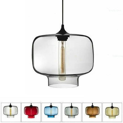 Pendant lamp PARLOR BAR by Romatti