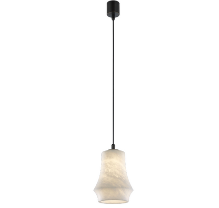 Pendant Light BOZONNE — modern pendant light, custom designer lighting by RODESIGNE