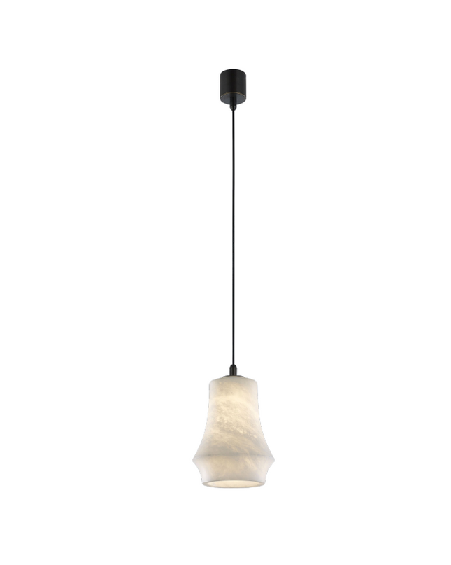 Pendant Light BOZONNE — modern pendant light, custom designer lighting by RODESIGNE
