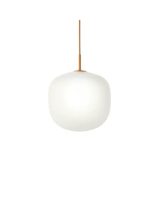 Pendant Light FURRA — modern pendant light, custom designer lighting by RODESIGNE