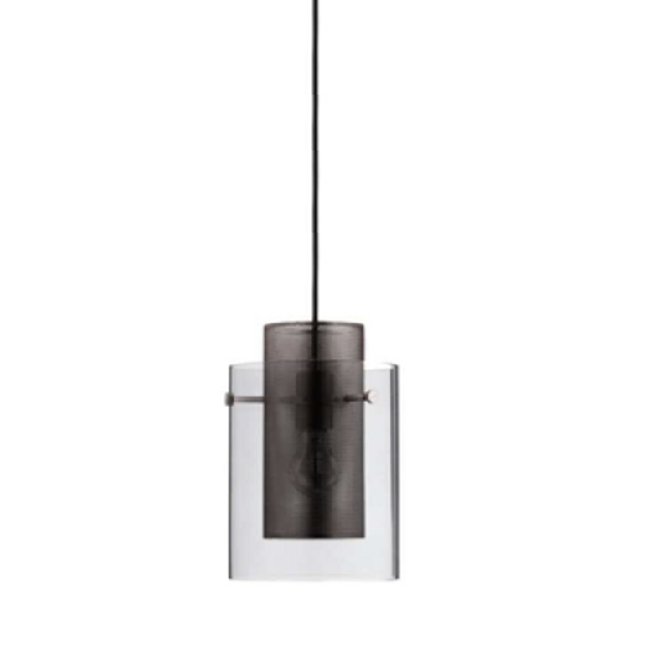Pendant Light RIBBERE — modern pendant light, custom designer lighting by RODESIGNE