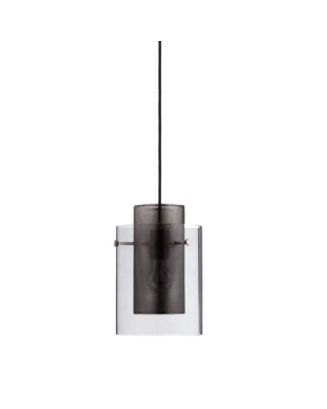 Pendant Light RIBBERE — modern pendant light, custom designer lighting by RODESIGNE