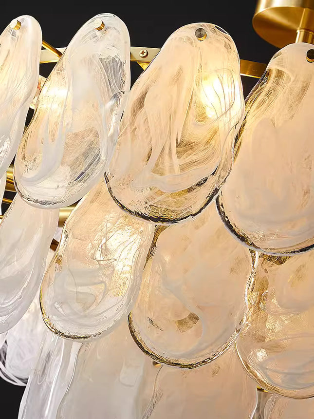 Chandelier LUJO
