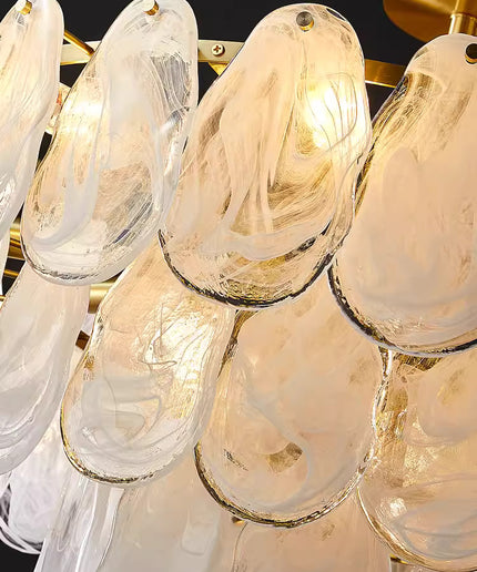 Chandelier LUJO