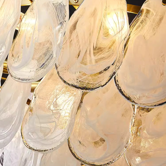 Chandelier LUJO