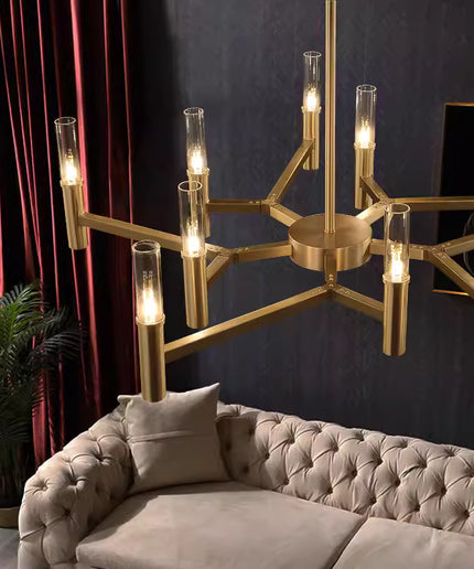 Chandelier TABULARE