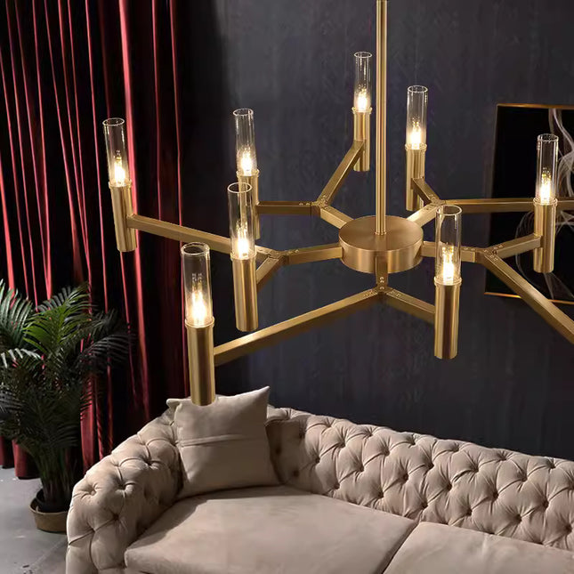 Chandelier TABULARE