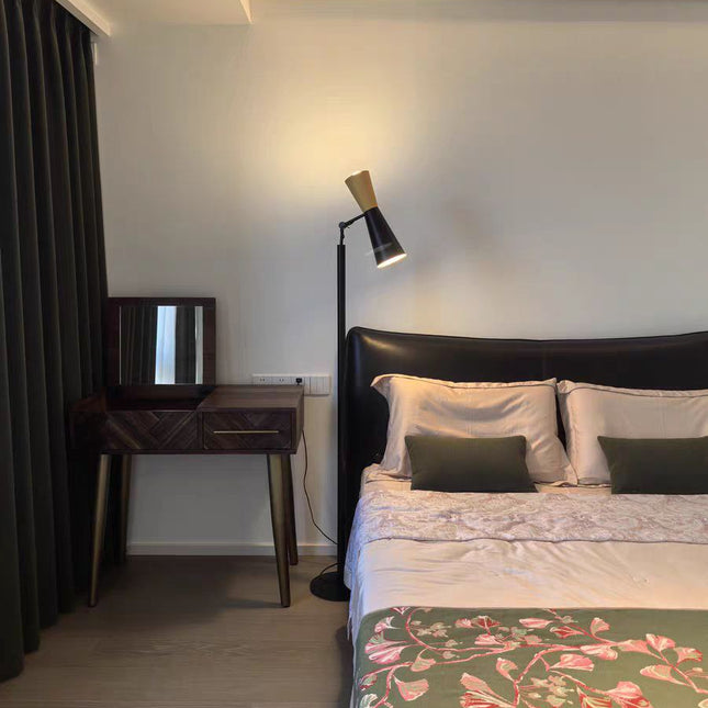 Floor Lamp PARLAM — designer floor lamp by RODESIGNE
