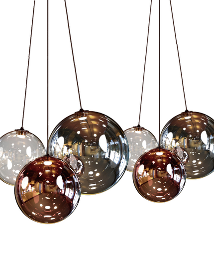 Chandelier SOLLUS
