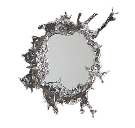 Mirror DROPPY'S — designer mirror by RODESIGNE