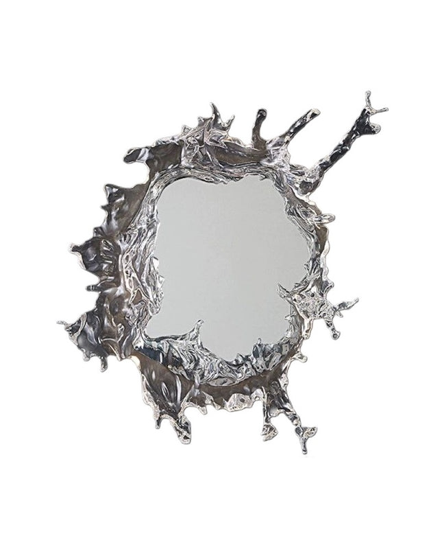 Mirror DROPPY'S — designer mirror by RODESIGNE