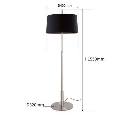Floor Lamp BREAN — designer floor lamp by RODESIGNE