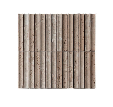 Panel NARTA — decorative acoustic wall panel, sound absorption by RODESIGNE