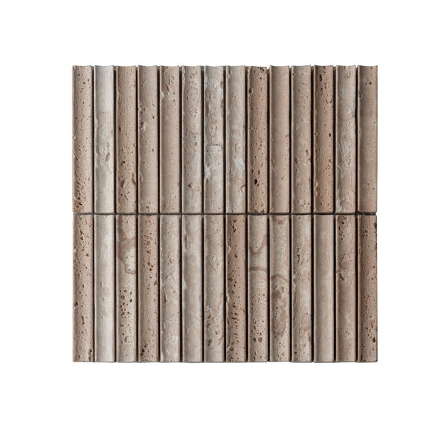 Panel NARTA — decorative acoustic wall panel, sound absorption by RODESIGNE