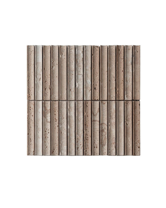 Panel NARTA — decorative acoustic wall panel, sound absorption by RODESIGNE