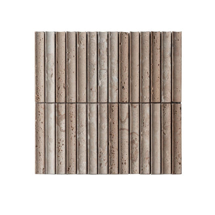 Panel NARTA — decorative acoustic wall panel, sound absorption by RODESIGNE