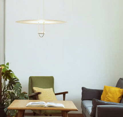 Chandelier JOYA — designer chandelier, custom lighting by RODESIGNE