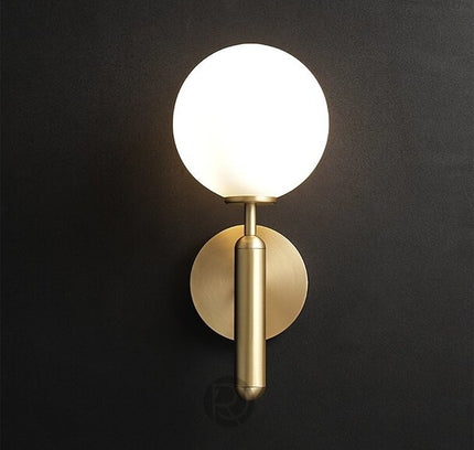 Wall Sconce BETTLY — wall sconce lamp, designer lighting by RODESIGNE