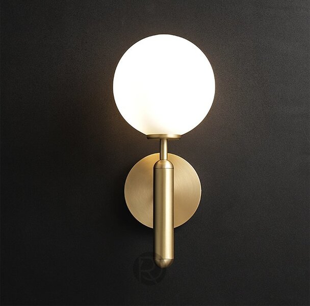 Wall Sconce BETTLY