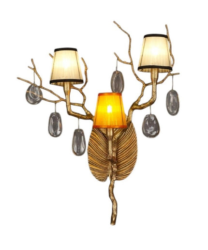 Wall Sconce BALKEM