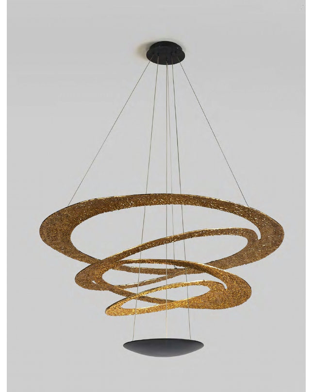 Chandelier CEALAR — designer chandelier, custom lighting by RODESIGNE