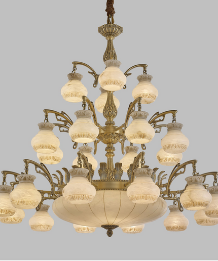 Chandelier DILVIN