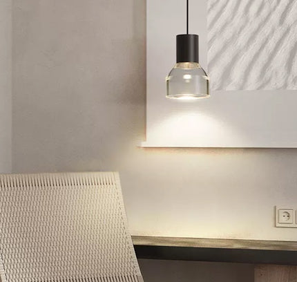 Pendant lamp KERGA by Rodesigne