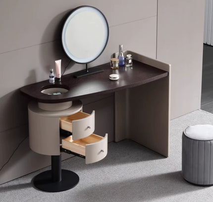 Vanity Table VIVO — designer table, custom furniture by RODESIGNE