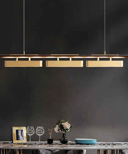 Pendant lamp COLT by Rodesigne