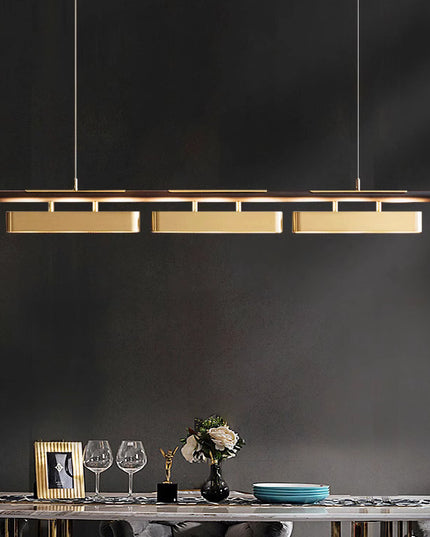 Pendant lamp COLT by Rodesigne