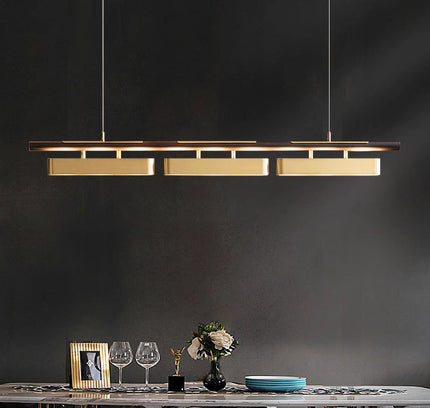 Pendant Light COLT — modern pendant light, custom designer lighting by RODESIGNE