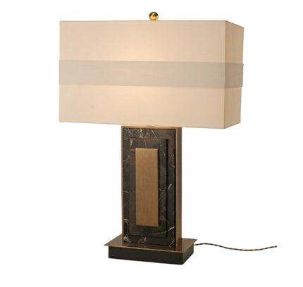 Table Lamp AKORD — designer table lamp by RODESIGNE