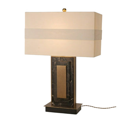 Table Lamp AKORD — designer table lamp by RODESIGNE